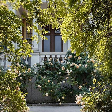 Villa Maraldo 1927 Orgnese Luaran gambar