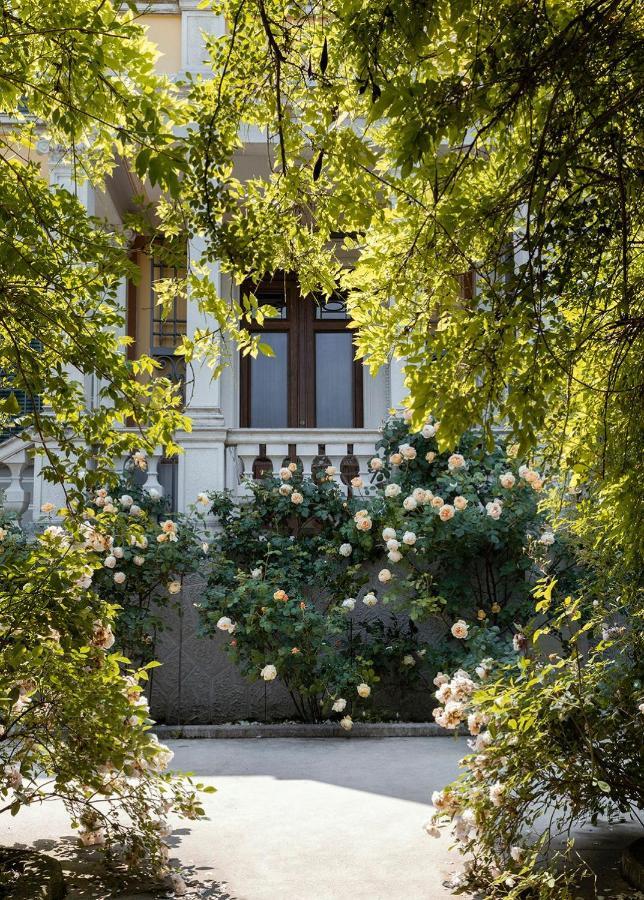 Villa Maraldo 1927 Orgnese Luaran gambar