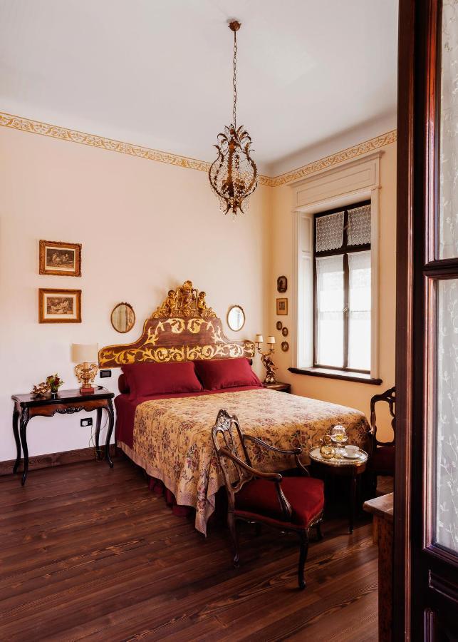 Villa Maraldo 1927 Orgnese Luaran gambar
