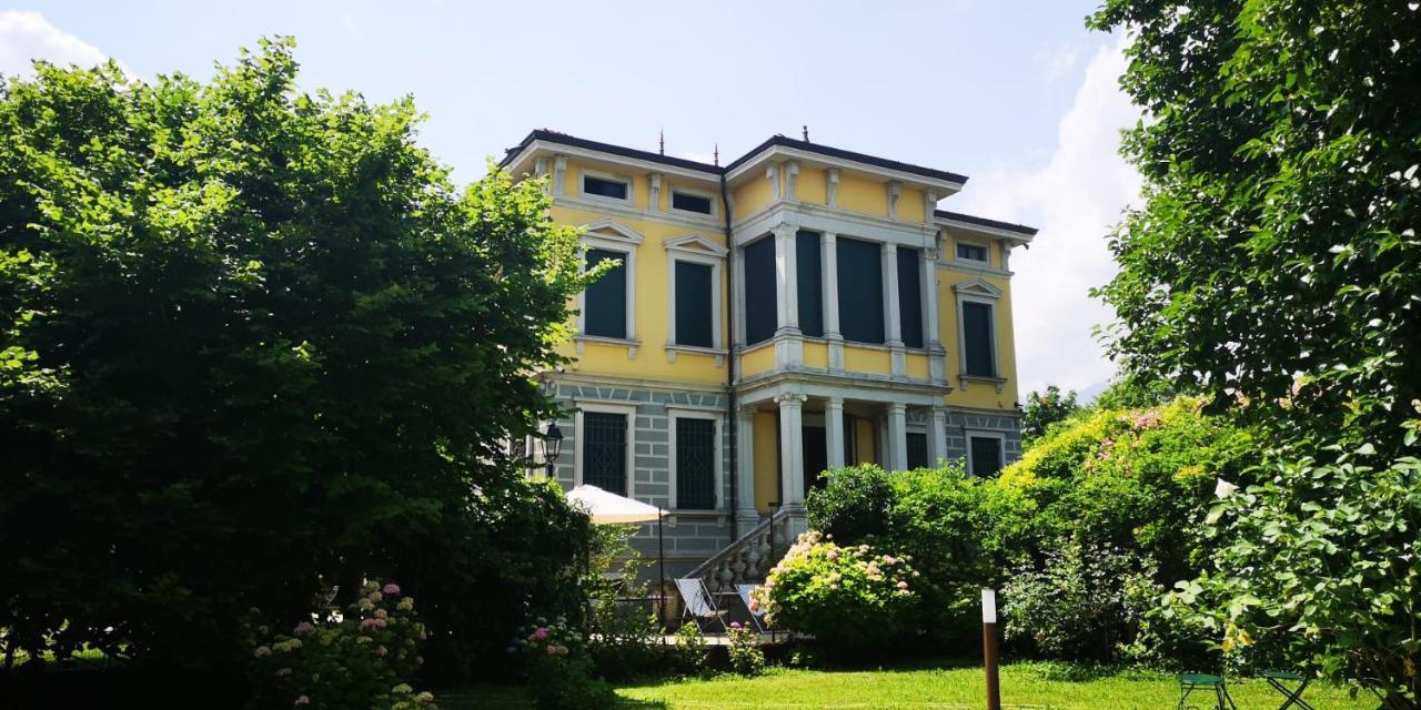Villa Maraldo 1927 Orgnese Luaran gambar