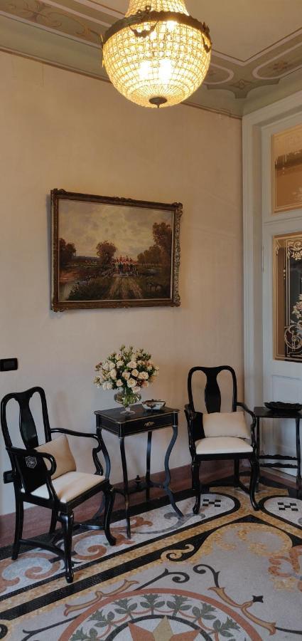 Villa Maraldo 1927 Orgnese Luaran gambar