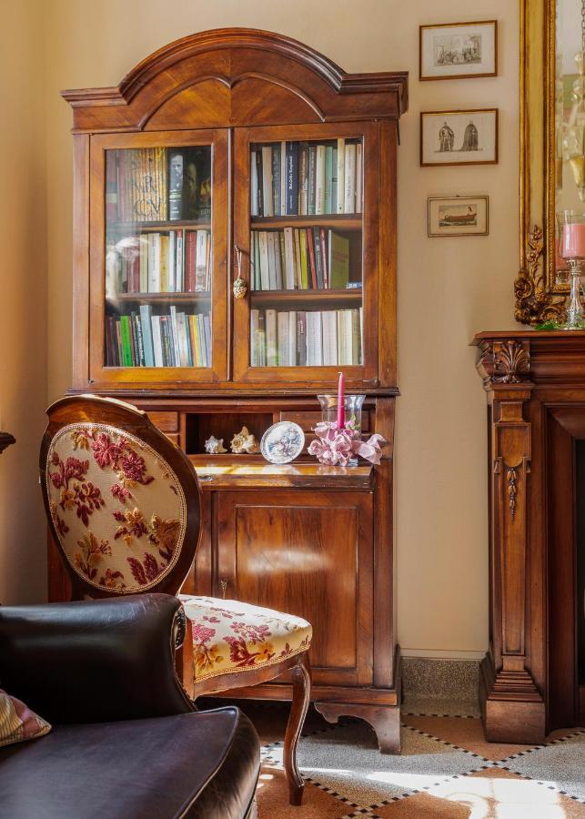 Villa Maraldo 1927 Orgnese Luaran gambar