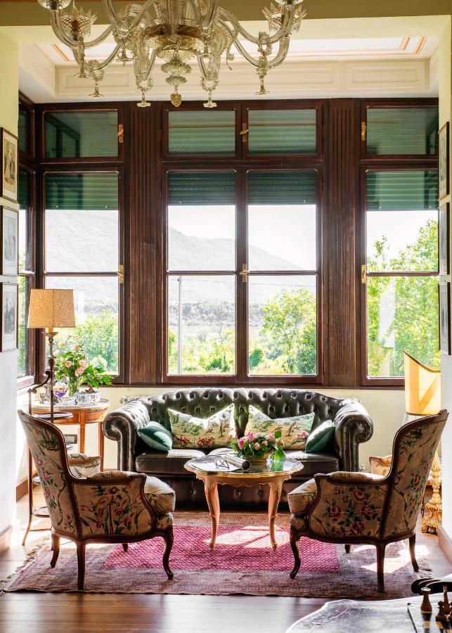 Villa Maraldo 1927 Orgnese Luaran gambar