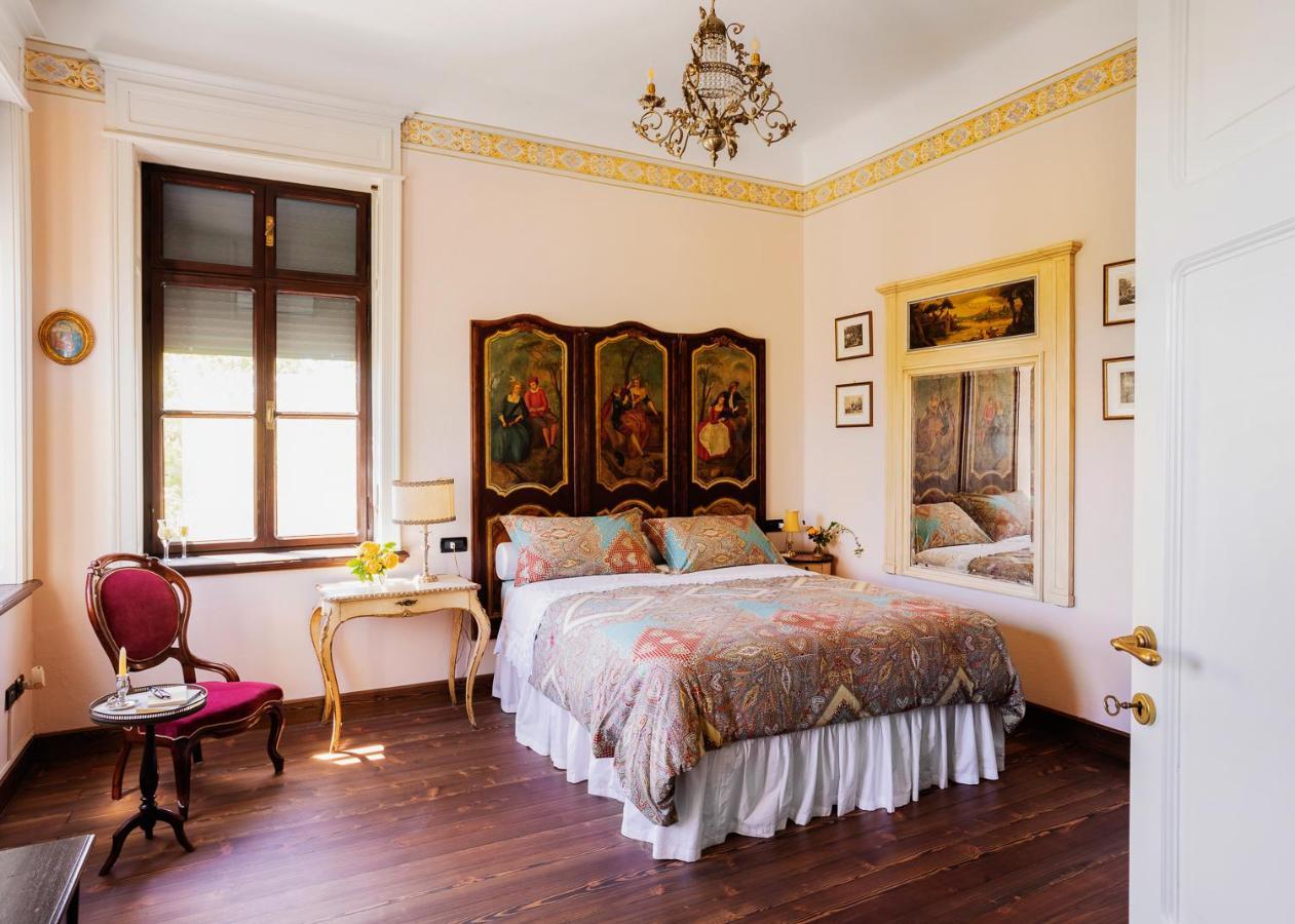 Villa Maraldo 1927 Orgnese Luaran gambar