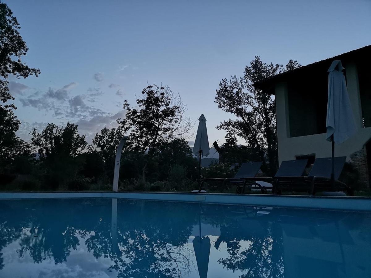 Villa Maraldo 1927 Orgnese Luaran gambar