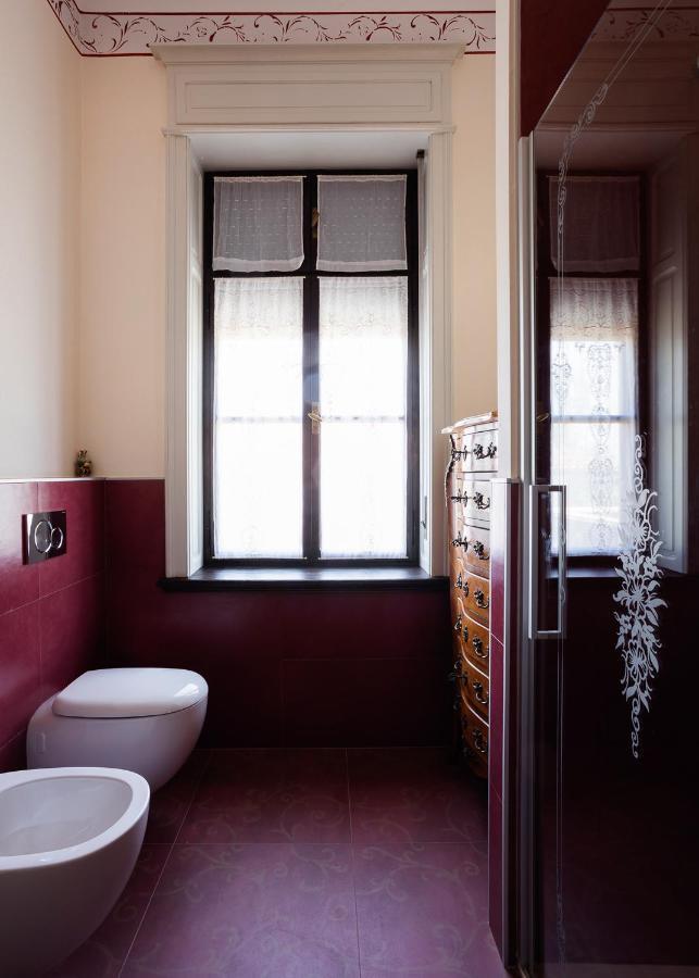 Villa Maraldo 1927 Orgnese Luaran gambar
