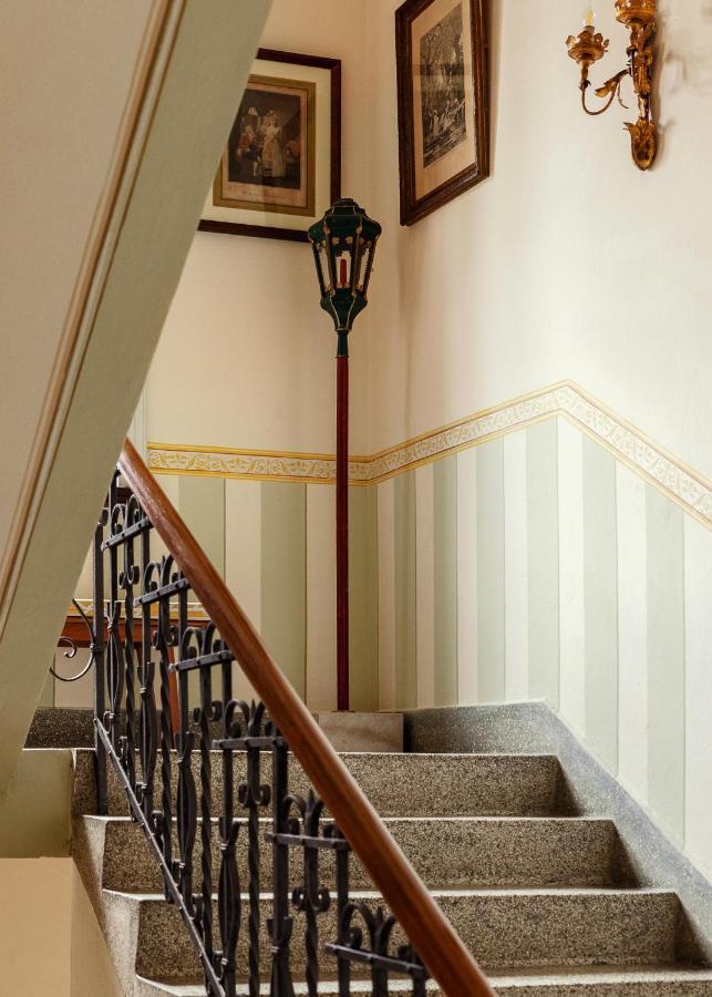Villa Maraldo 1927 Orgnese Luaran gambar