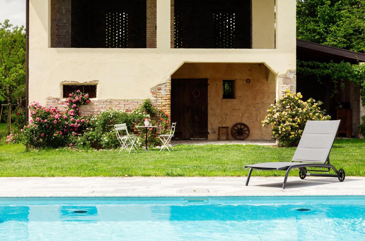 Villa Maraldo 1927 Orgnese Luaran gambar