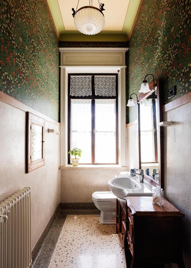 Villa Maraldo 1927 Orgnese Luaran gambar