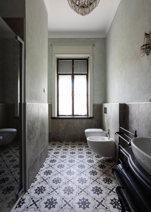 Villa Maraldo 1927 Orgnese Luaran gambar