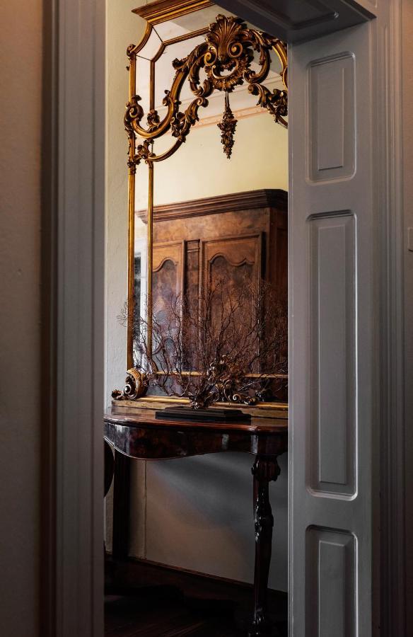 Villa Maraldo 1927 Orgnese Luaran gambar