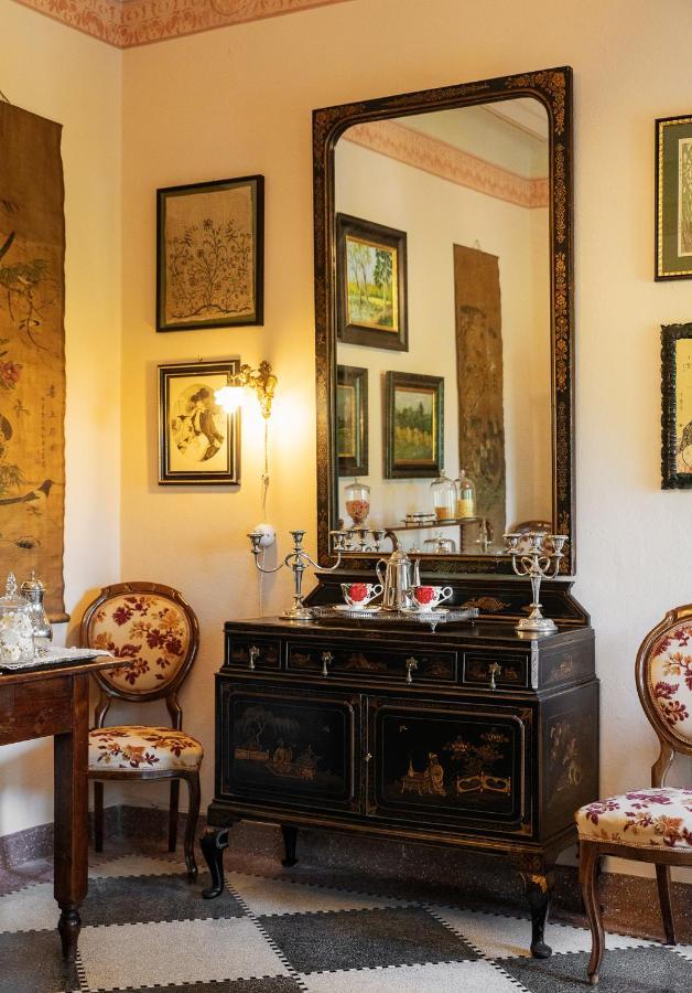 Villa Maraldo 1927 Orgnese Luaran gambar