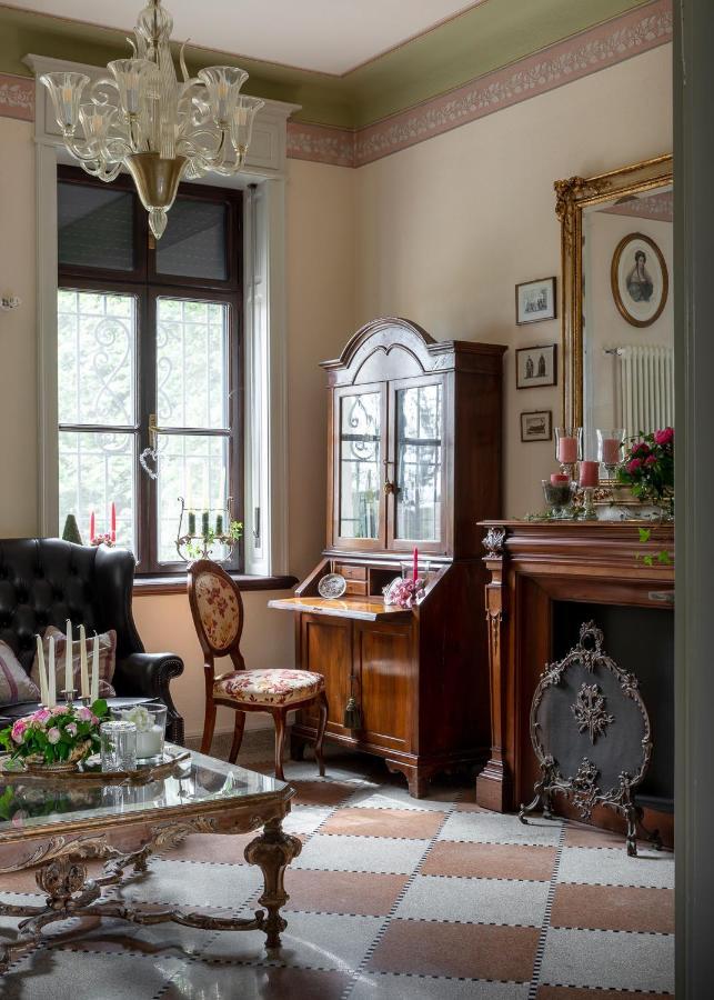 Villa Maraldo 1927 Orgnese Luaran gambar